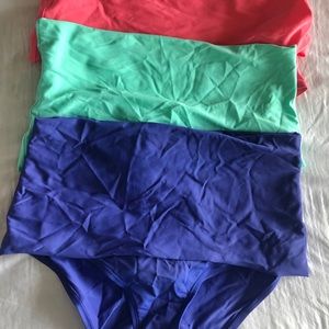 Aerie swim bottoms